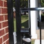 Gate Operators in Tuscaloosa AL for Residential