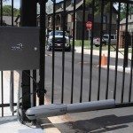 Gate Operators in Tuscaloosa AL for Residential