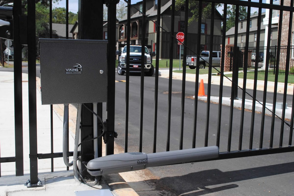 Residential Gate Operators Tuscaloosa AL Autogate