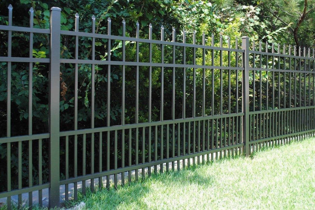 Wrought Iron Fence Installation & Repair In Tuscaloosa AL