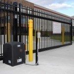 Gate Operators in Tuscaloosa AL for Commercial