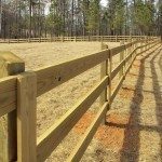 DIY Fence in Tuscaloosa AL for Residential