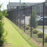 Chain Link Fencing Tuscaloosa AL