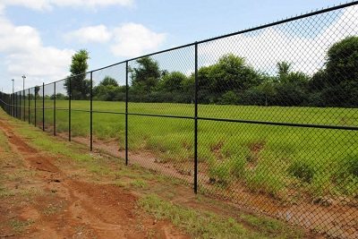 Professional Fence Installation In Tuscaloosa AL