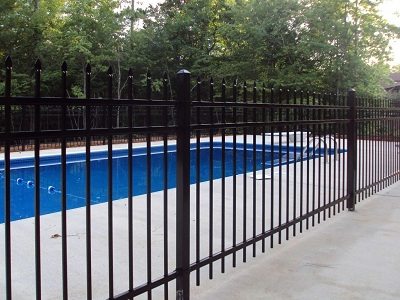 Pool Fencing Tuscaloosa AL - Child Safety Fence