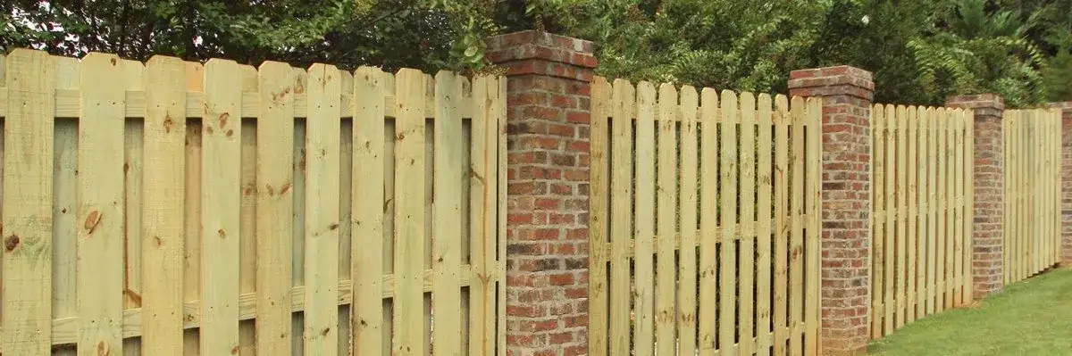 American Fence