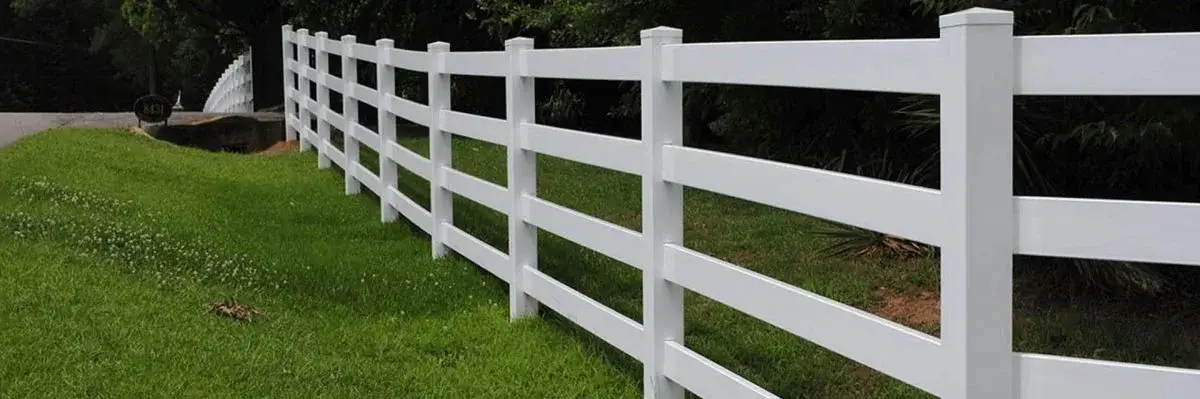 American Fence